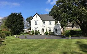 Bracken House